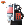 Portable Magnetic drilling machine